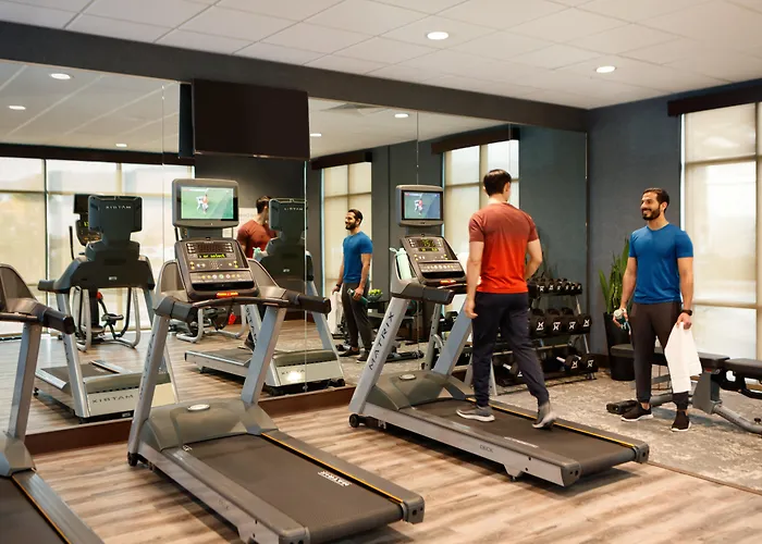 Holiday Inn Oakland Airport By Ihg