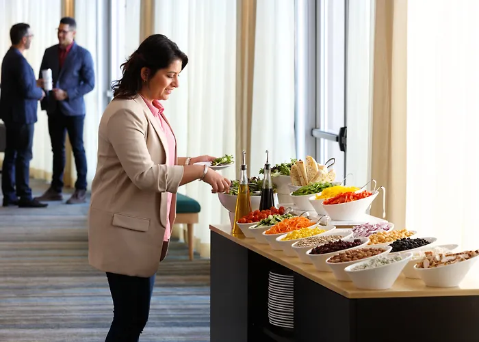 Holiday Inn Oakland Airport By Ihg