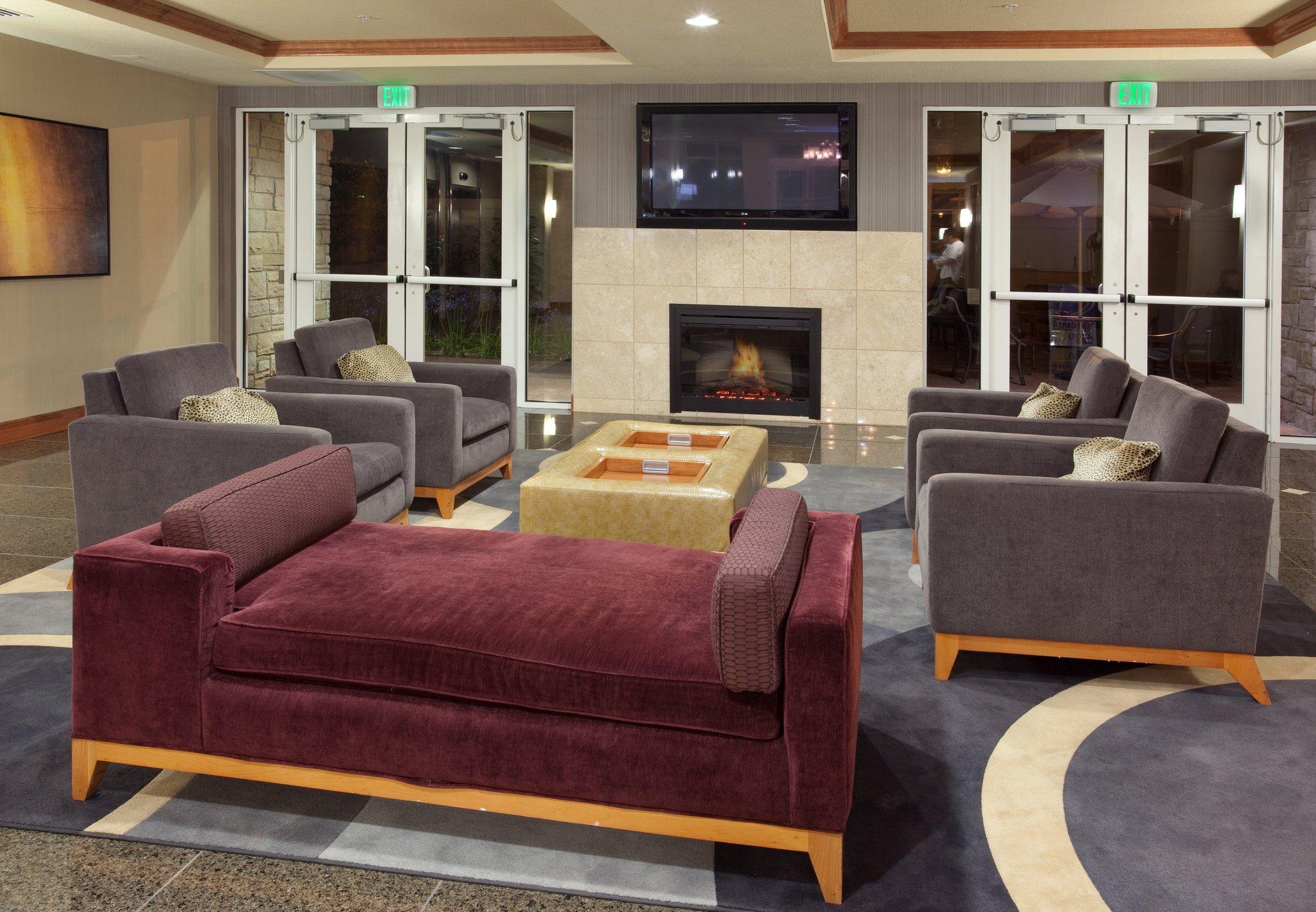 Hotel Airport By Ihg Oakland