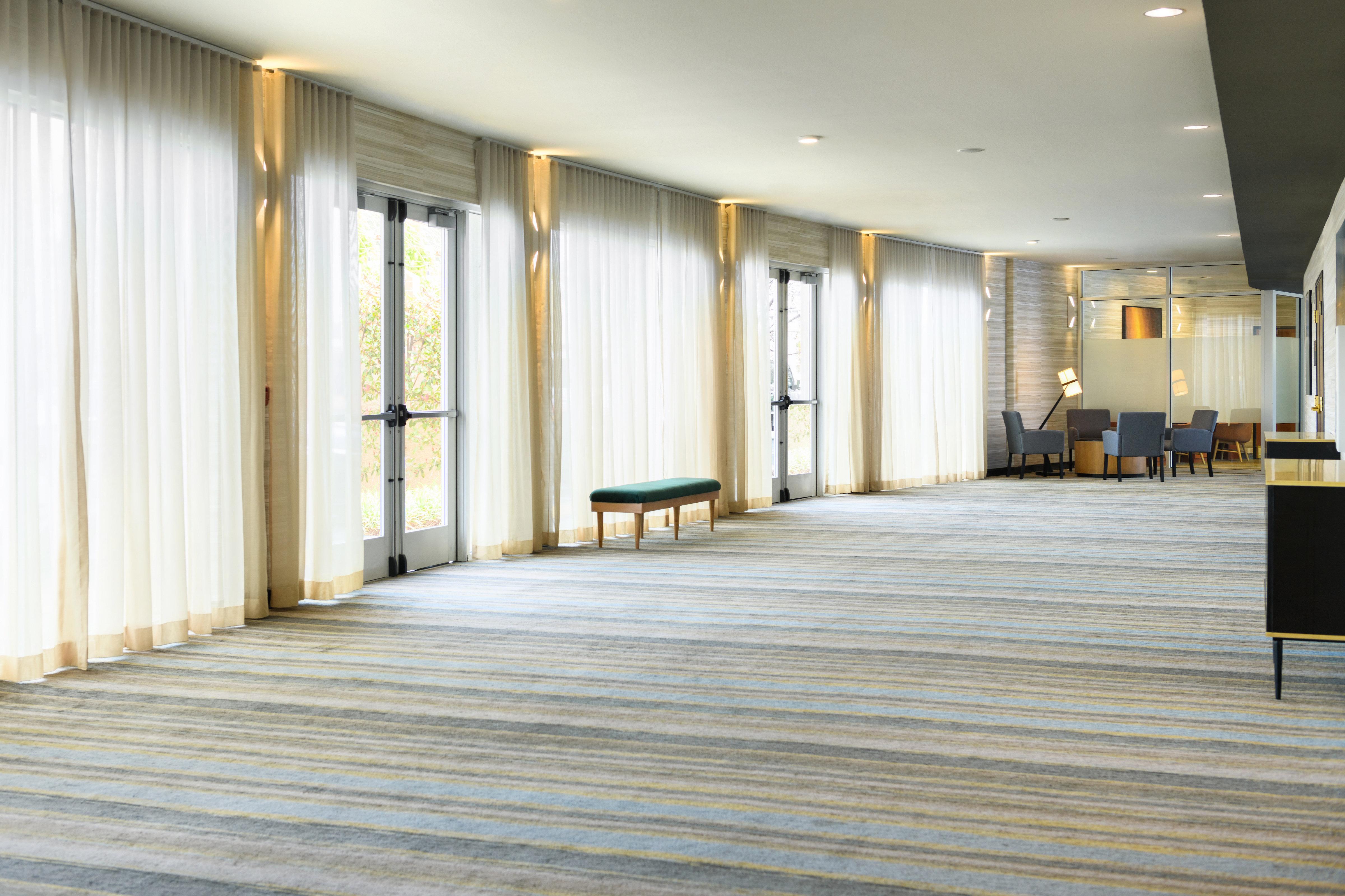 Airport By Ihg Oakland