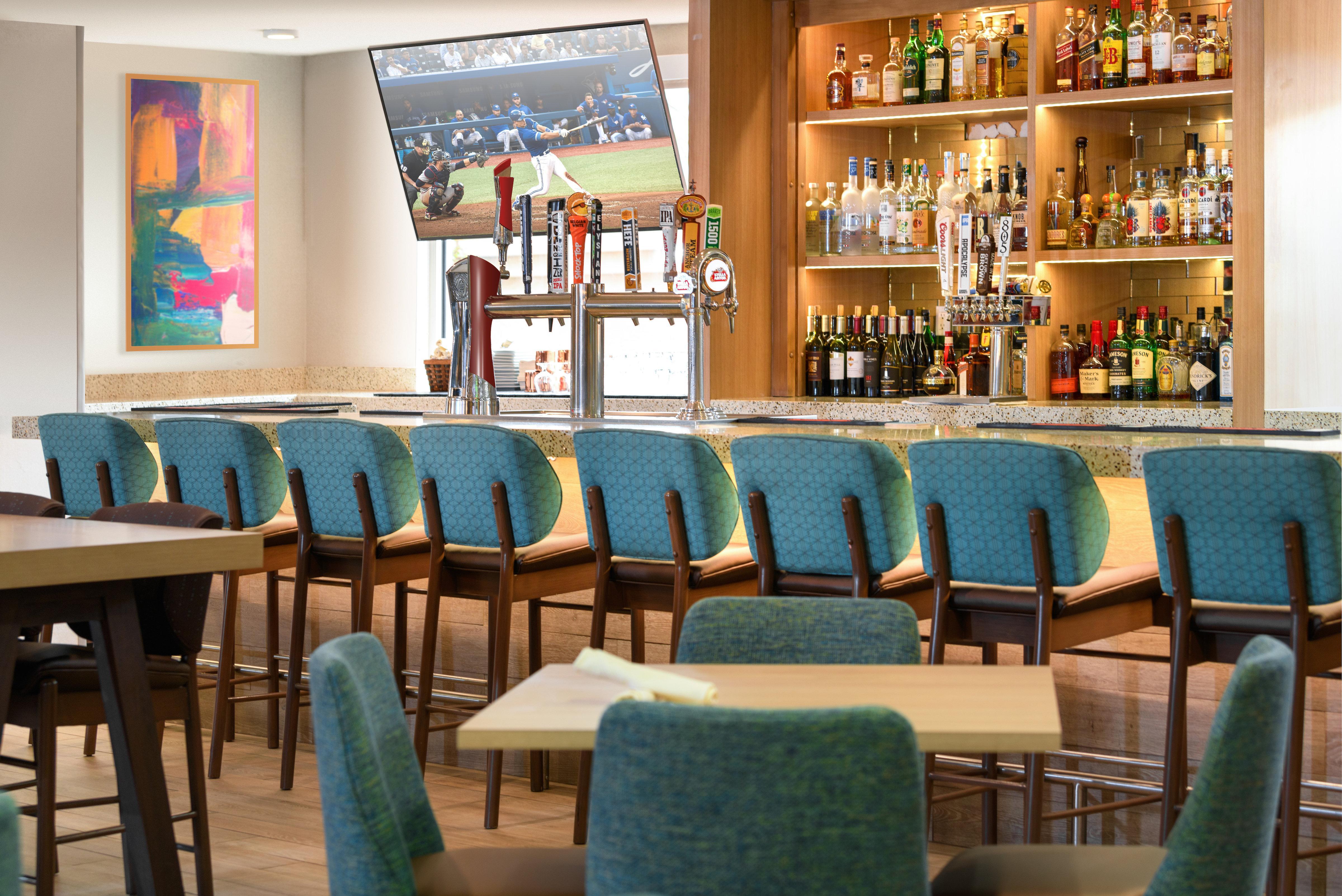 Hotel Airport By Ihg