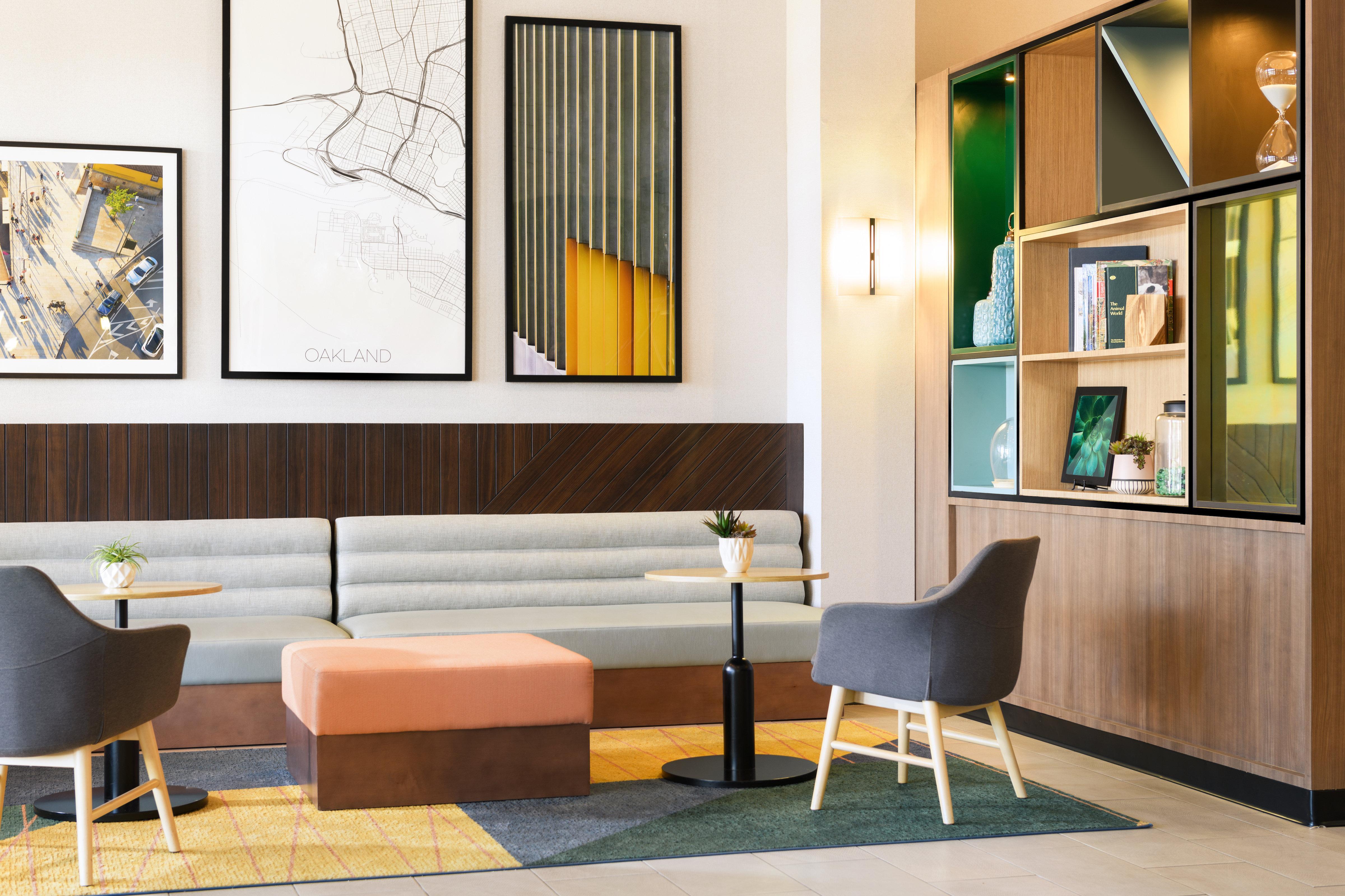 Hotel Airport By Ihg
