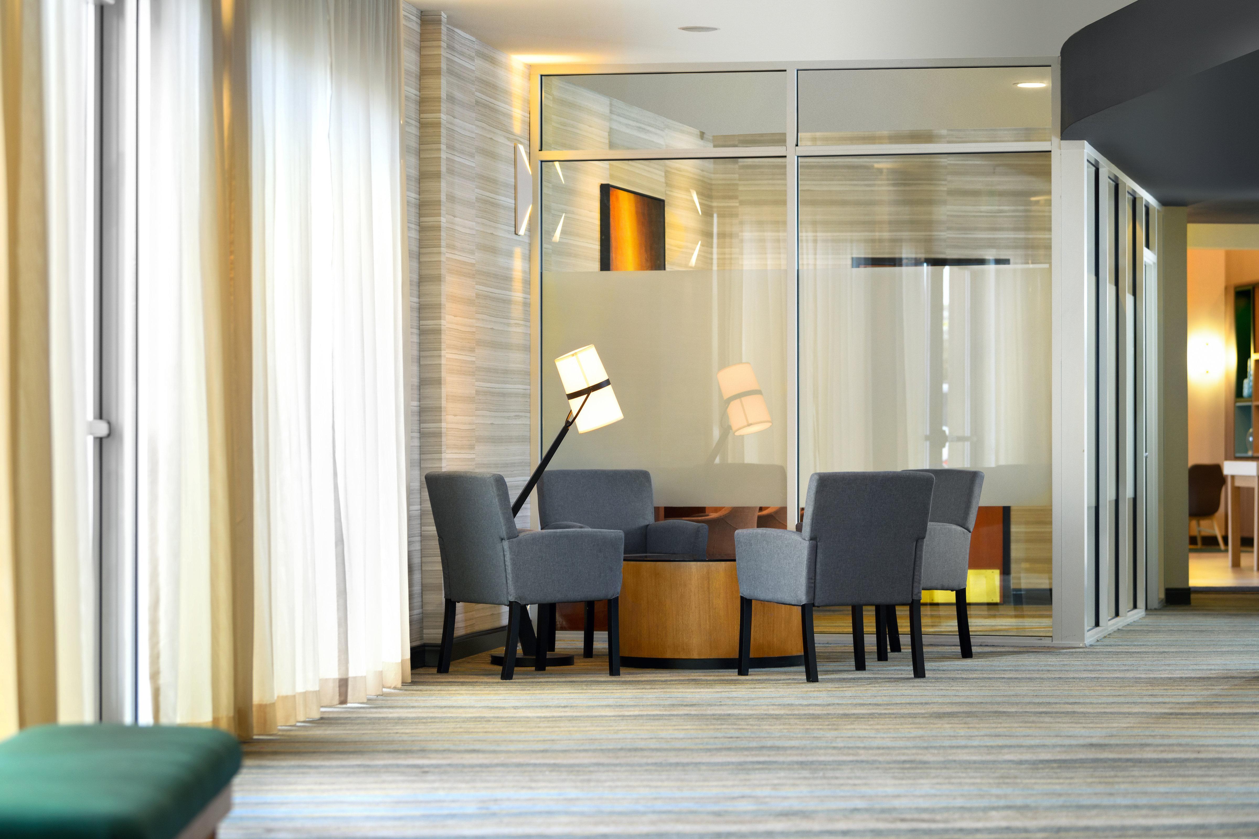 Airport By Ihg Oakland