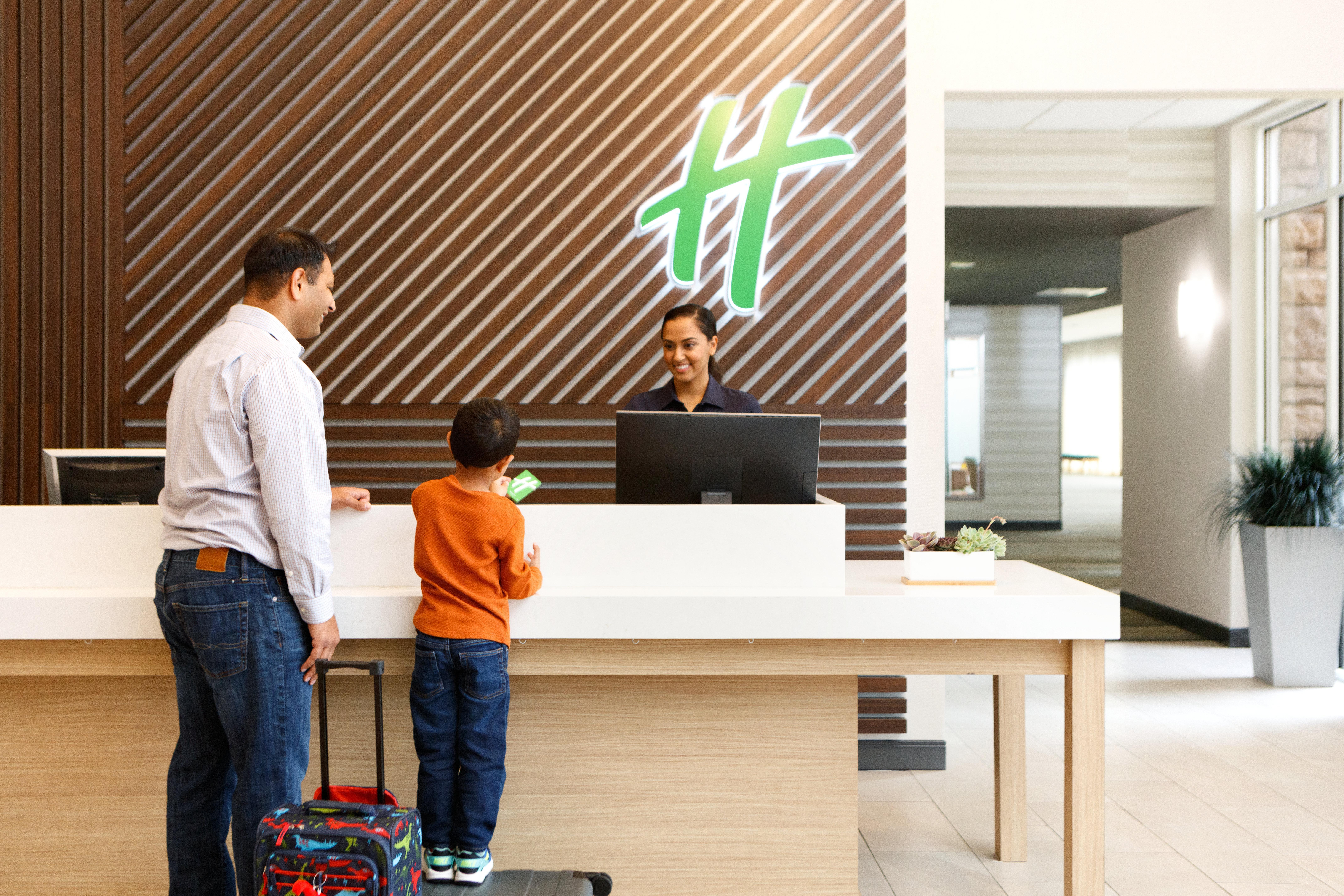 Hotel Airport By Ihg Oakland