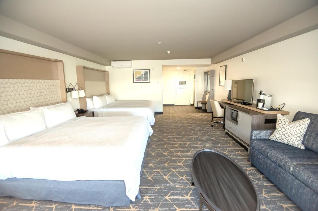 Airport By Ihg