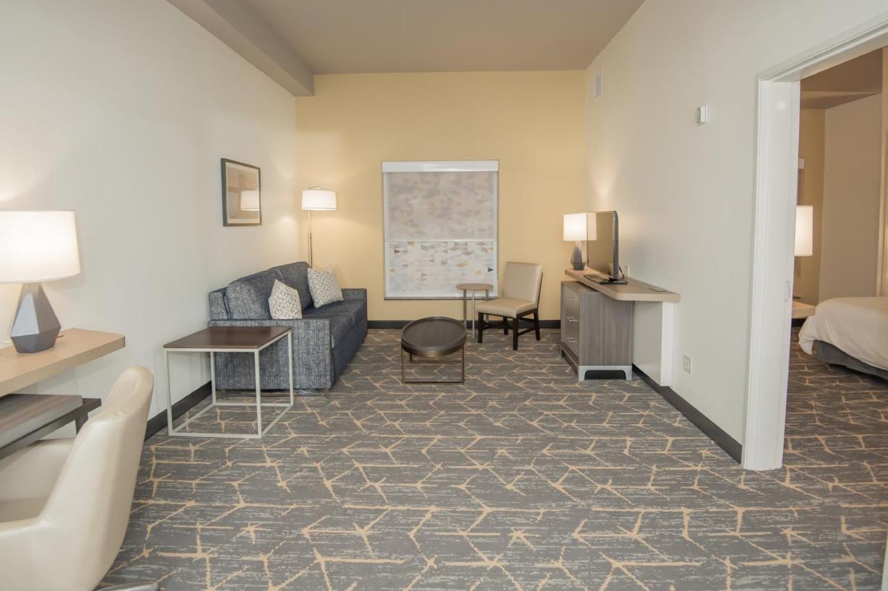 Hotel Airport By Ihg Oakland