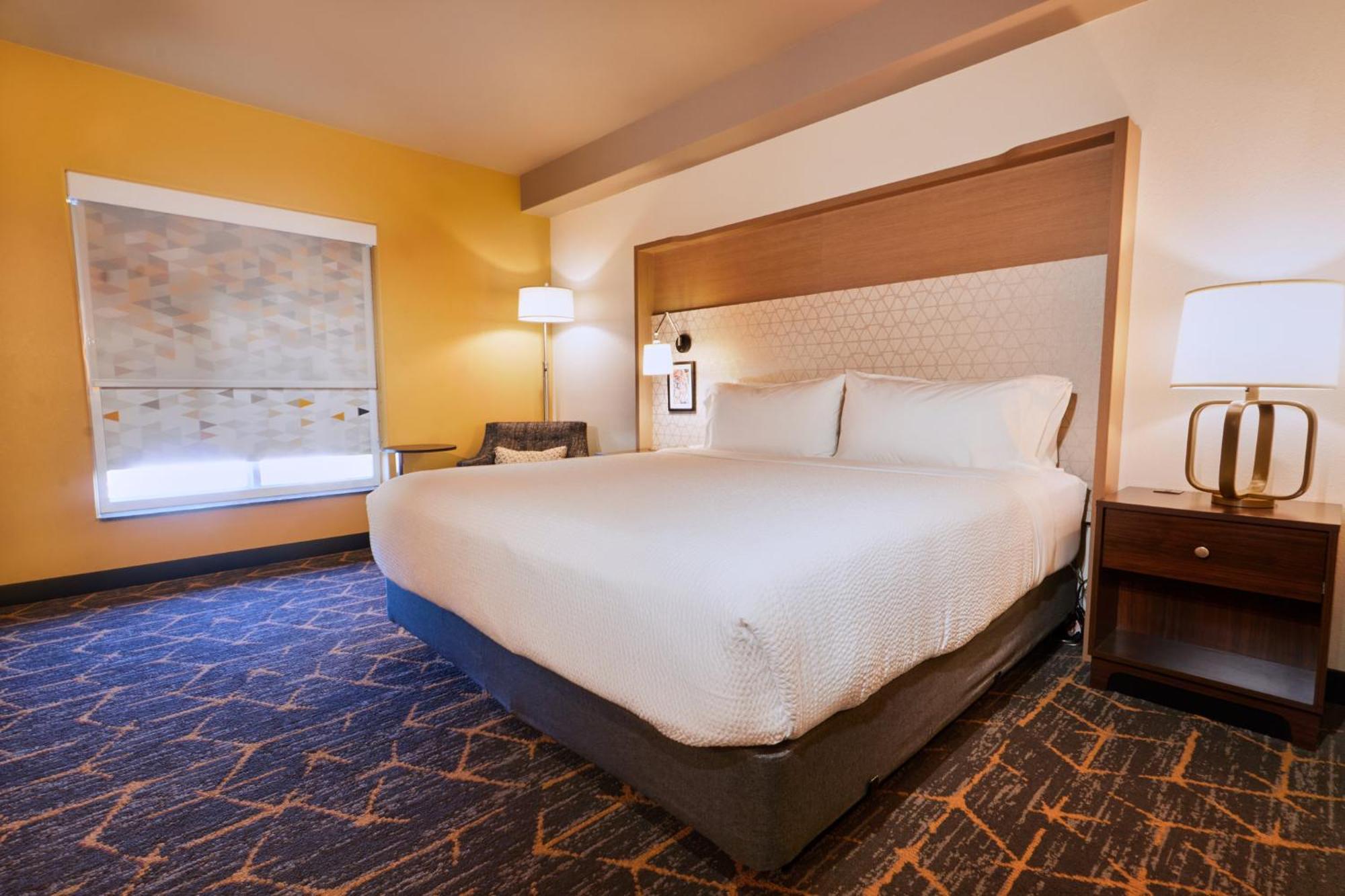 Hotel Airport By Ihg Oakland