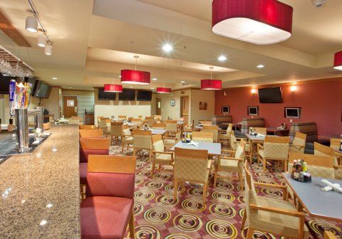 Airport By Ihg Hotel Oakland