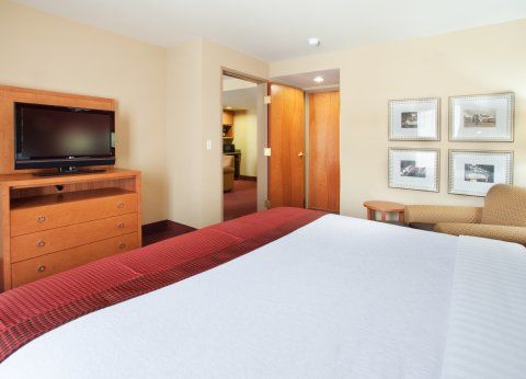 Airport By Ihg Oakland