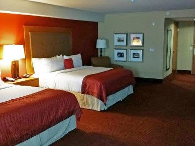 Airport By Ihg 3* Oakland