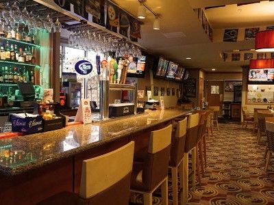 Airport By Ihg Hotel Oakland